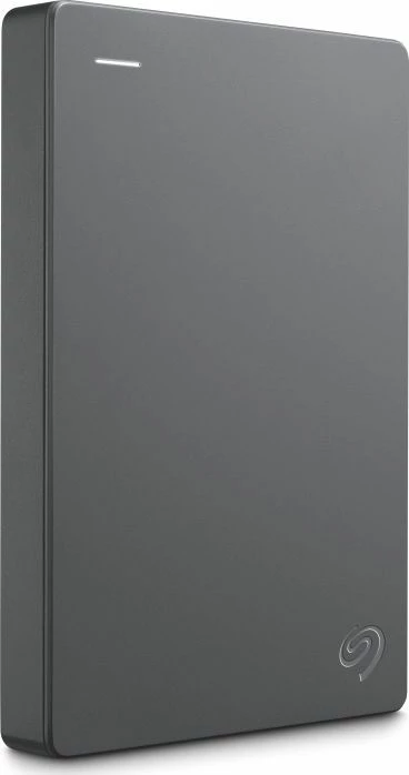 Hard disk i jashtëm Seagate Basic STJL2000400 2TB USB 3.0 2.5\", gri