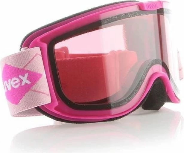 Syze skijimi Uvex, unisex