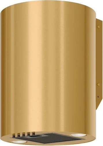 Kapak muri MAAN ELBA MINI WPB 431, Sheen i artë