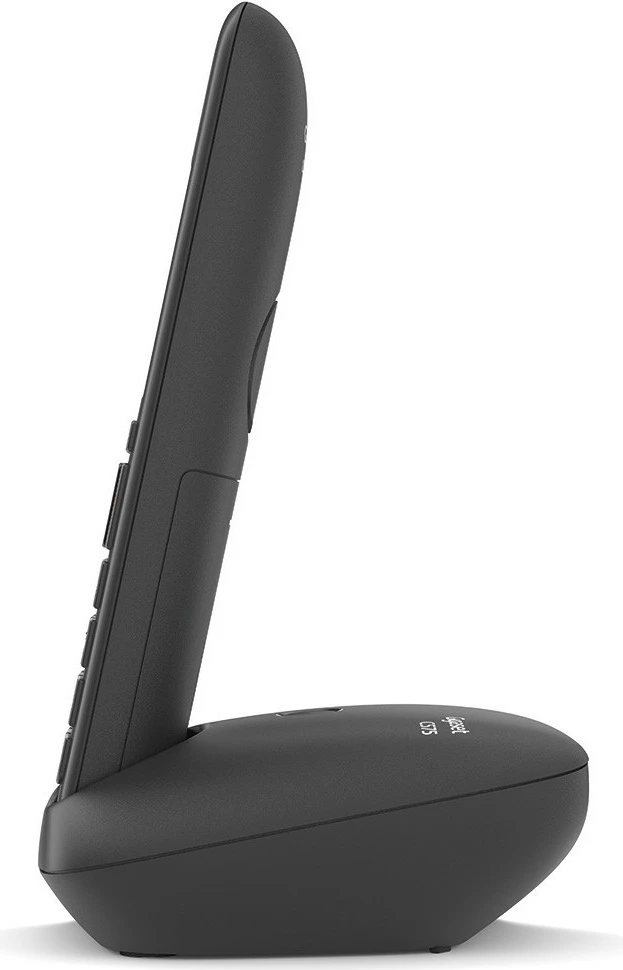 Telefon pa tela Gigaset C575HX, ekran 2.2 inç, memorie 60 kontakte, i zi