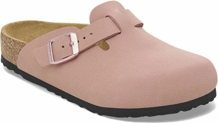 Flip-flopa për fëmijë Birkenstock, rozë
