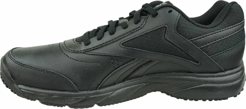 Atlete për meshkuj Reebok, të zezë