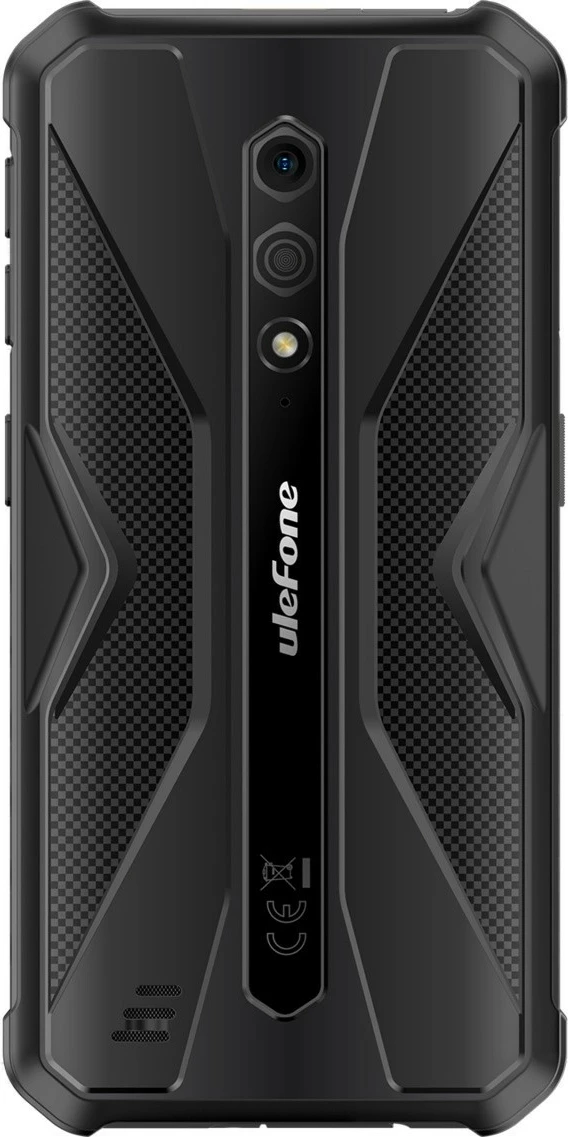 Celular Ulefone Armor X12 Pro, 4/64GB, i zi