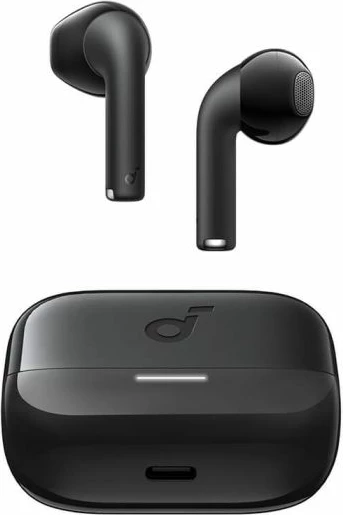 Kufje wireless Anker Soundcore K20i A3994G11 6h/36h IPX5, të zeza