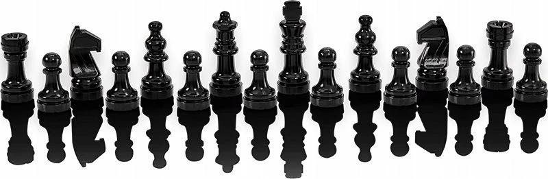Shah elektronik Millennium Chess Genius Pro M810, deri 2000 ELO, magnetik, tabelë 30 x 27.6 cm, i zi