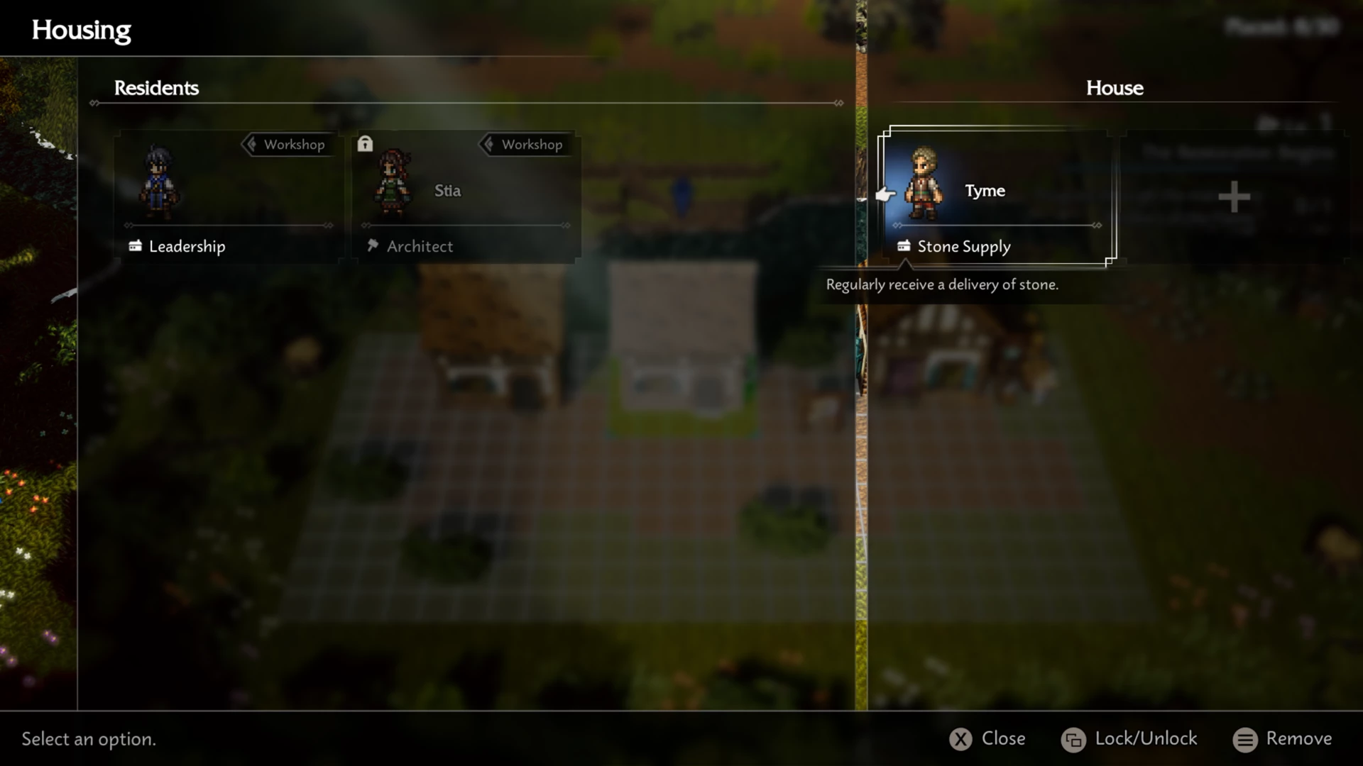 Lojë Square Enix Octopath Traveler 0 për PlayStation 5 (PS5), PEGI 12