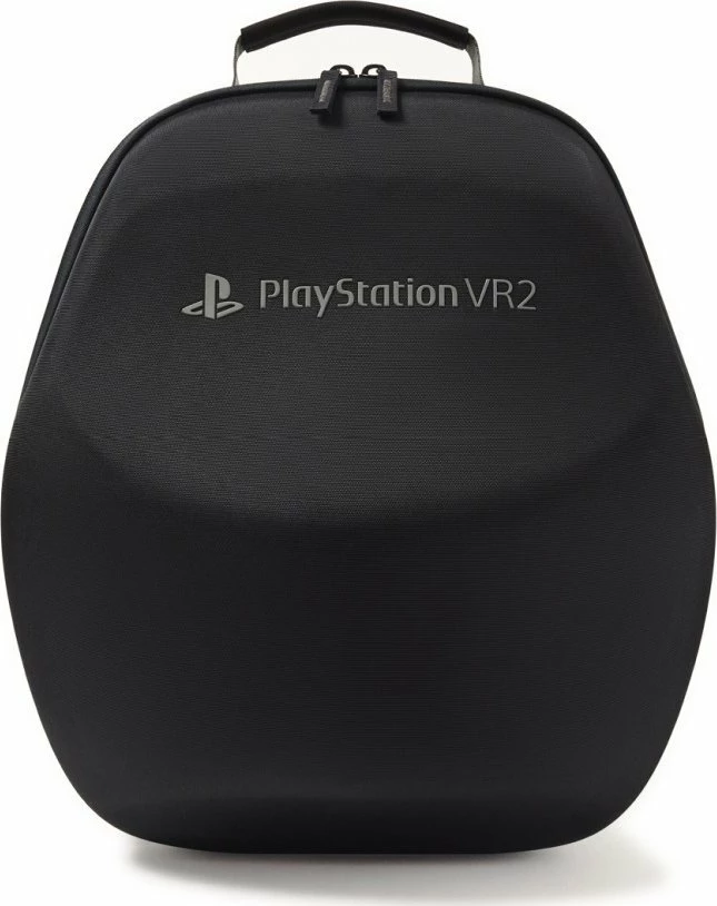 Kasë transporti PowerA PSCS0240-01 për PlayStation VR2, e zezë