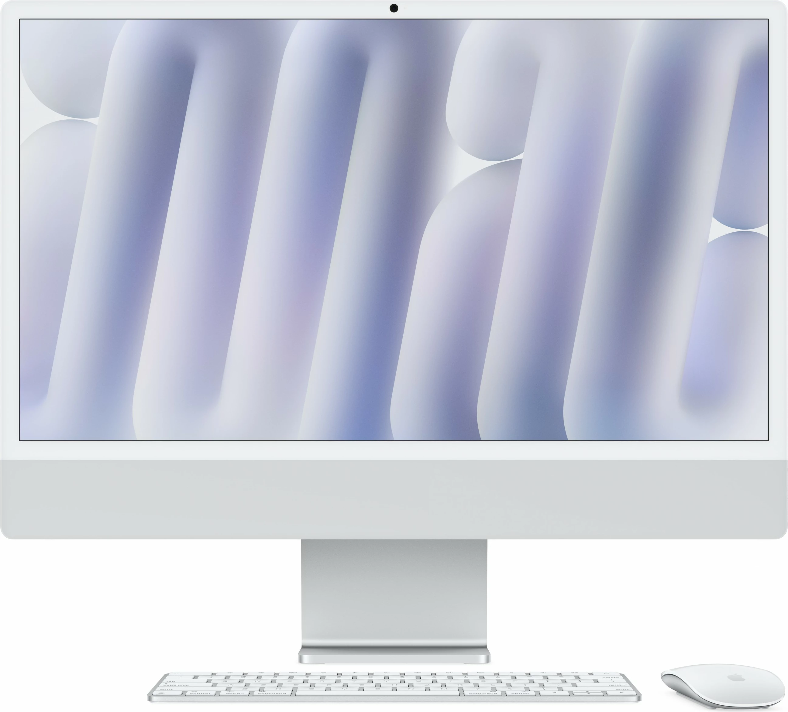 Kompjuter Apple iMac 23.5 inç, 16GB RAM, 1TB, 4.5K Ultra HD, bardhë