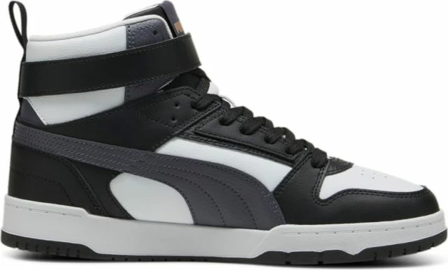 Atlete për meshkuj Puma, të bardha