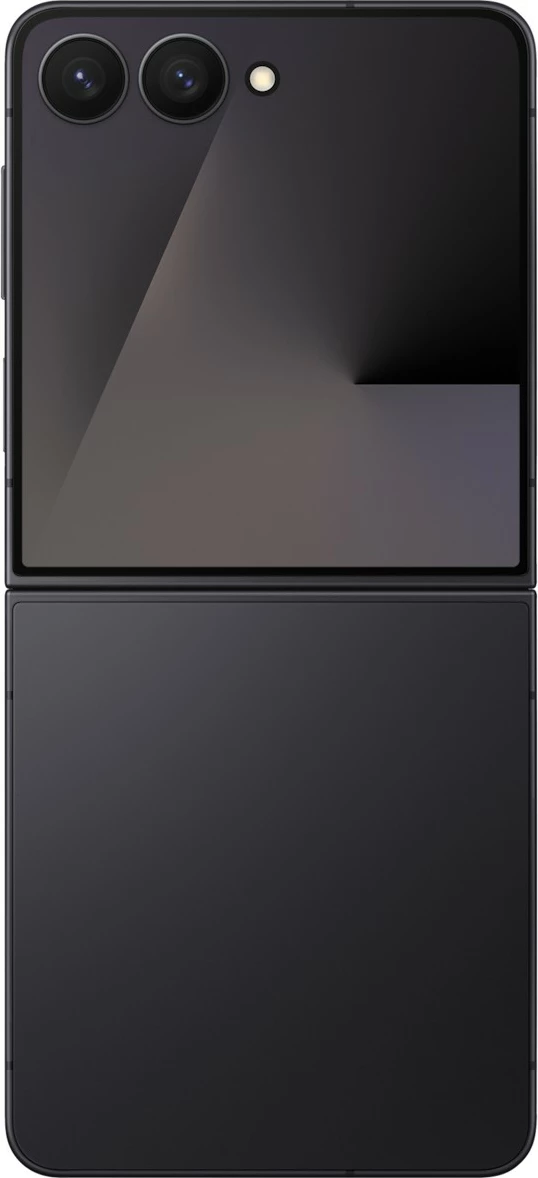 Celular Samsung Galaxy Z Flip7 5G 256GB jetblack