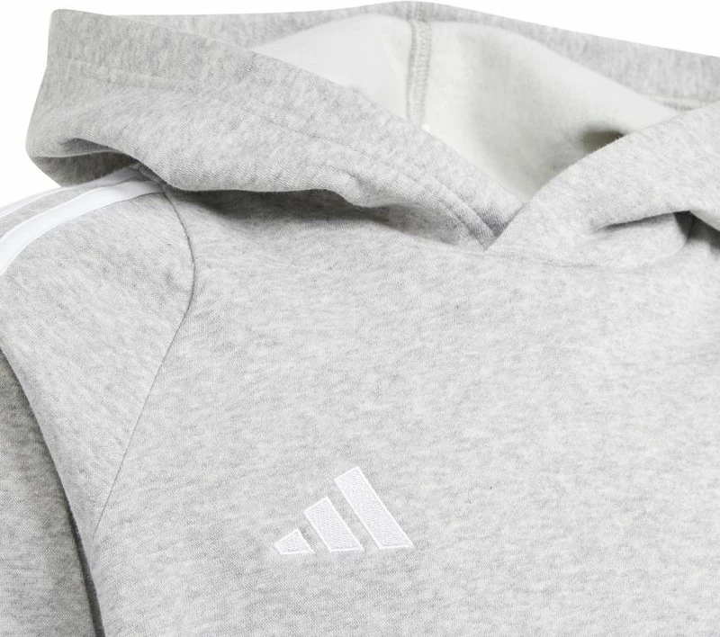Duks për fëmijë adidas, gri