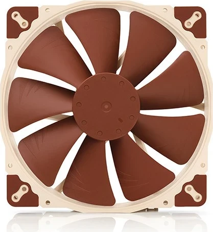 Ftohës Noctua  NF-A20 PWM, i kaftë 