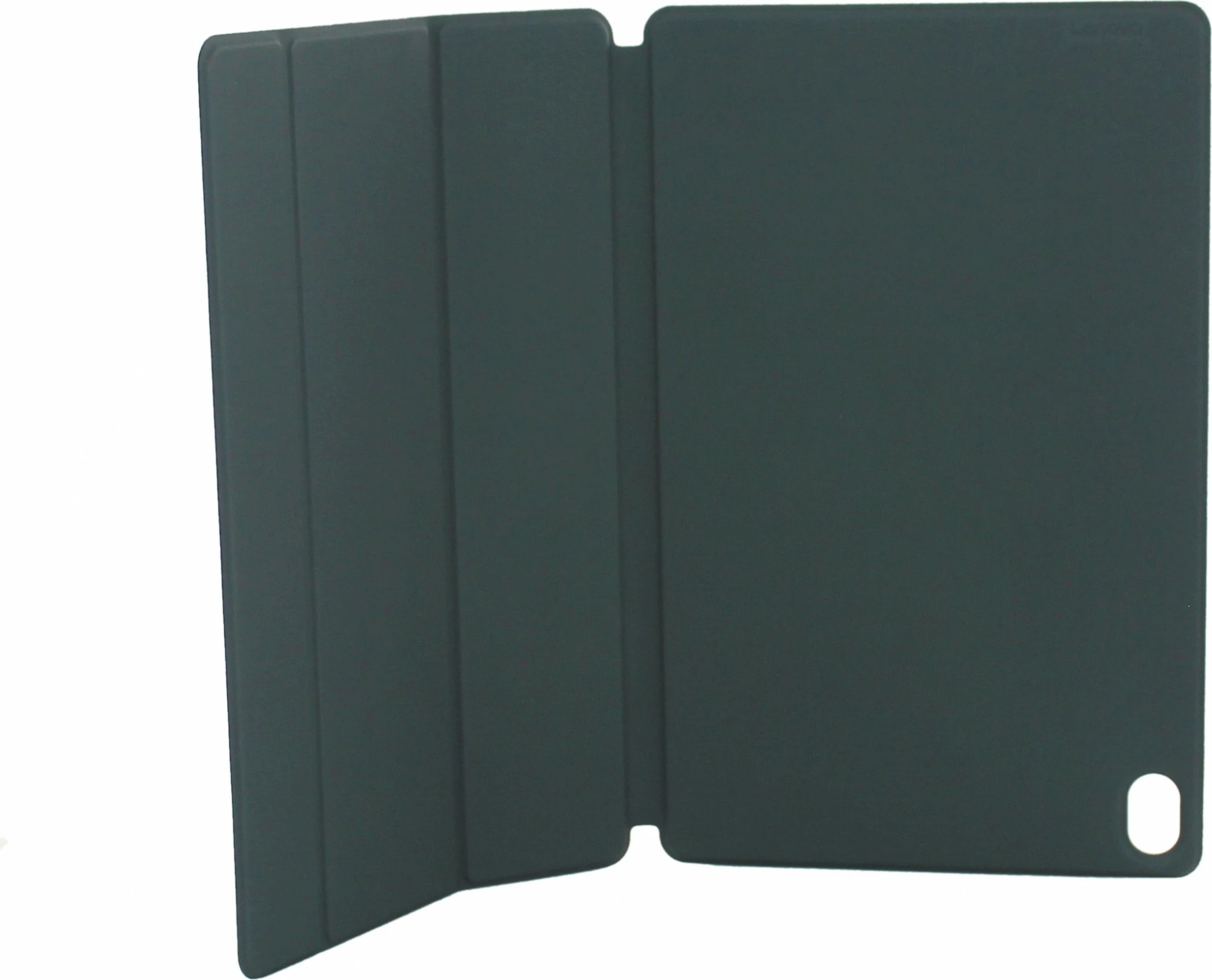 Mbështjellës Lenovo TAB P11 folio, gri