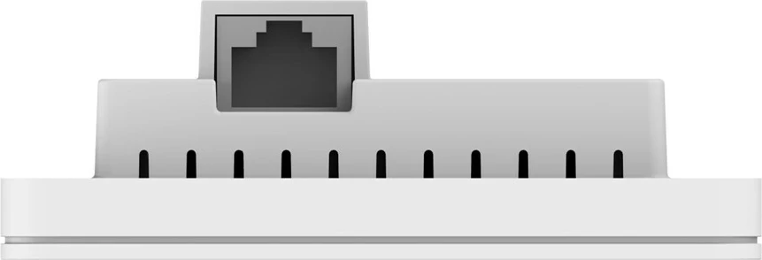 Access Point Ruijie RG-RAP1200(F), wireless, 1267 Mbit/s, i bardhë, PoE