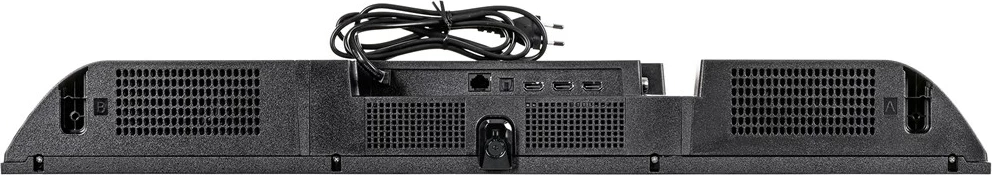 Televizor Philips 32PHS6000/12, 32 inç, Smart TV, HD, LED, Zi