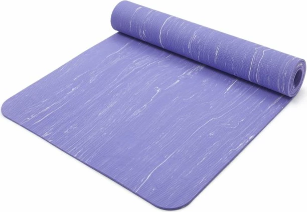 Tapet Yoga Reebok TPE 5 MM RAYG-11045PL, vjollcë