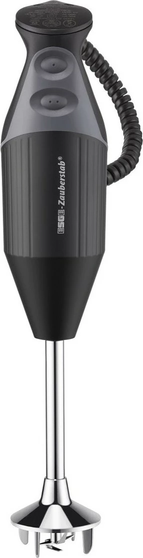 Blender ESGE M 200 BBQ UNOLD, 10 L, 200 W, Zi, Krom