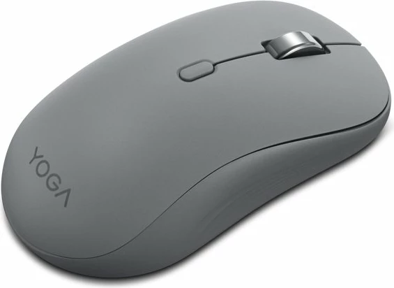 Maus Lenovo Yoga Silent GY51S61919 4000 DPI Bluetooth 5.3 wireless gri