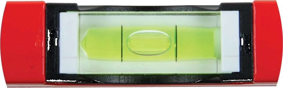 Nivela uji PROLINE 15936 120 cm 3 fiola alumin