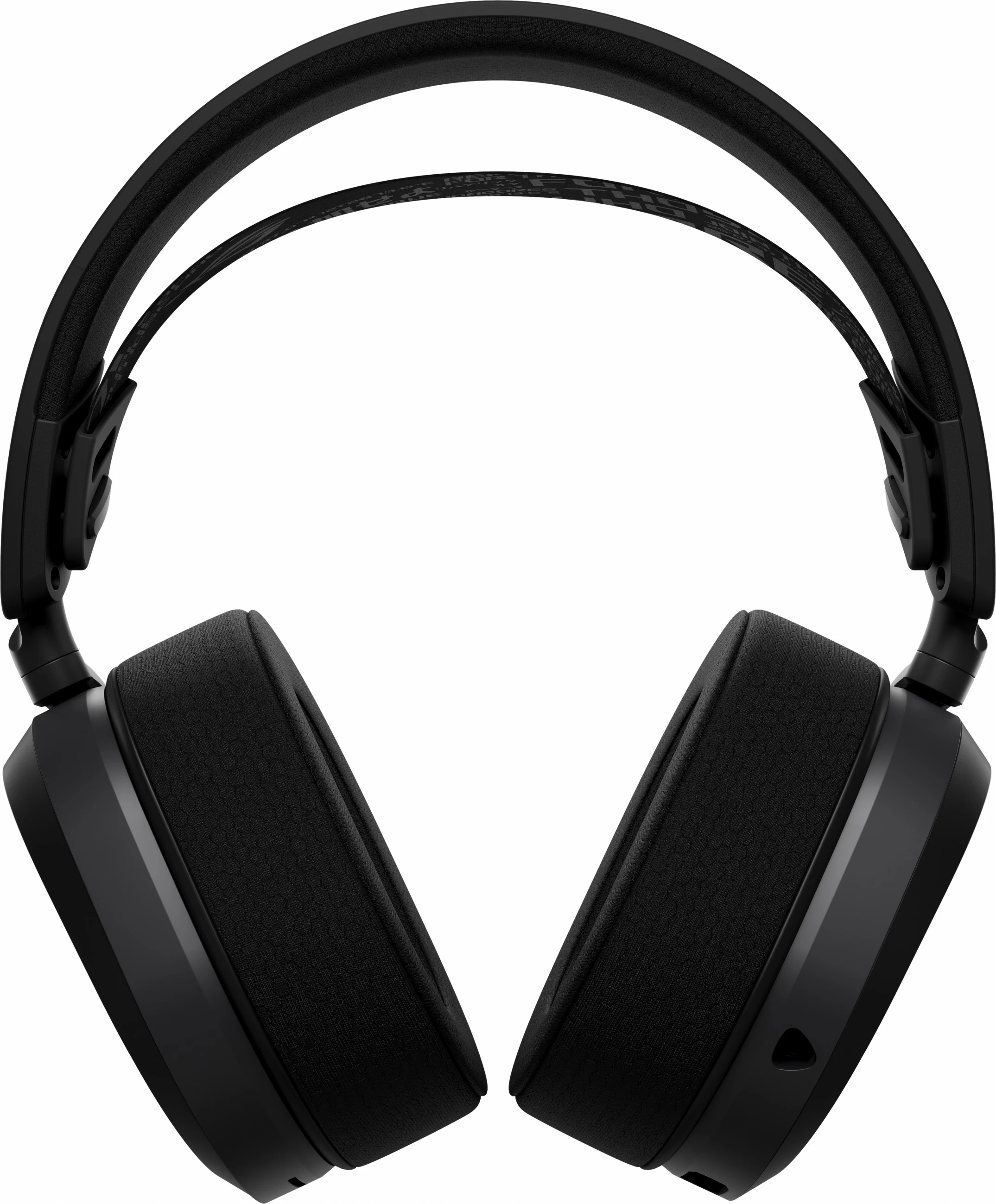 Kufje gaming ASUS ROG Pelta, me ose pa kabllo, 20-20000 Hz, 309g, e zezë