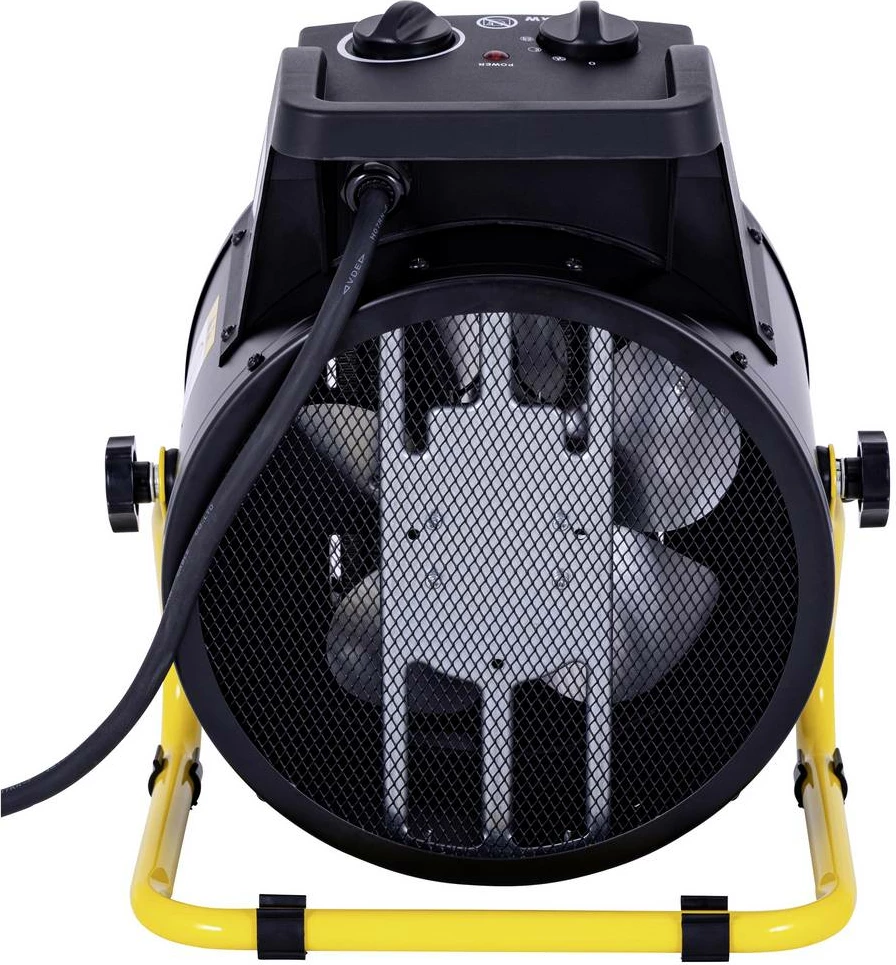 Ngrohës elektrik Stanley SXJH003000E 3000W, i zi