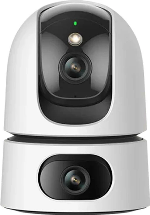 Kamerë sigurie IMOU Ranger Dual 6MP, WiFi, dy lente, bardhë