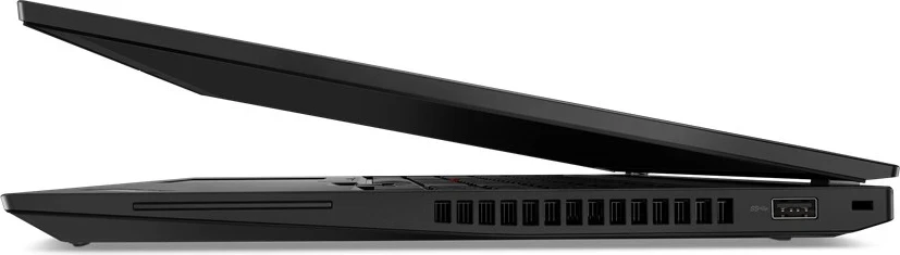 Laptop për punë Lenovo ThinkPad P16s, Ryzen 5 PRO 6650U, 16 GB RAM, 512 GB SSD, zi