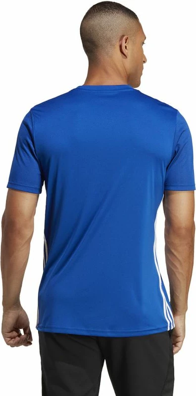 Fanellë futbolli adidas për meshkuj, blu