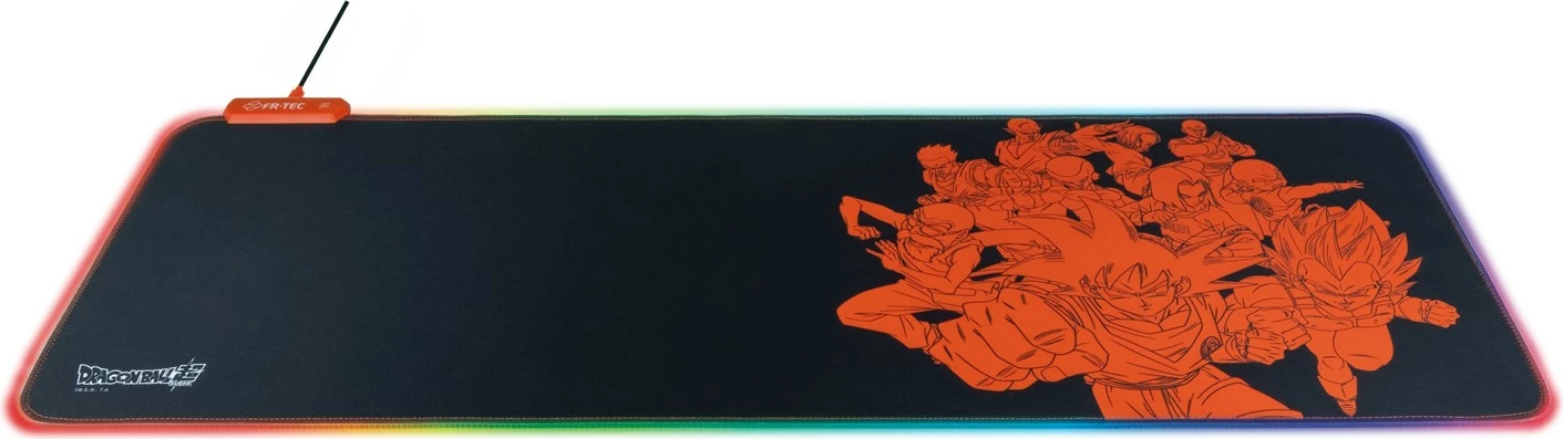 Mauspad Blade Dragon Ball Goku me ndriçim RGB