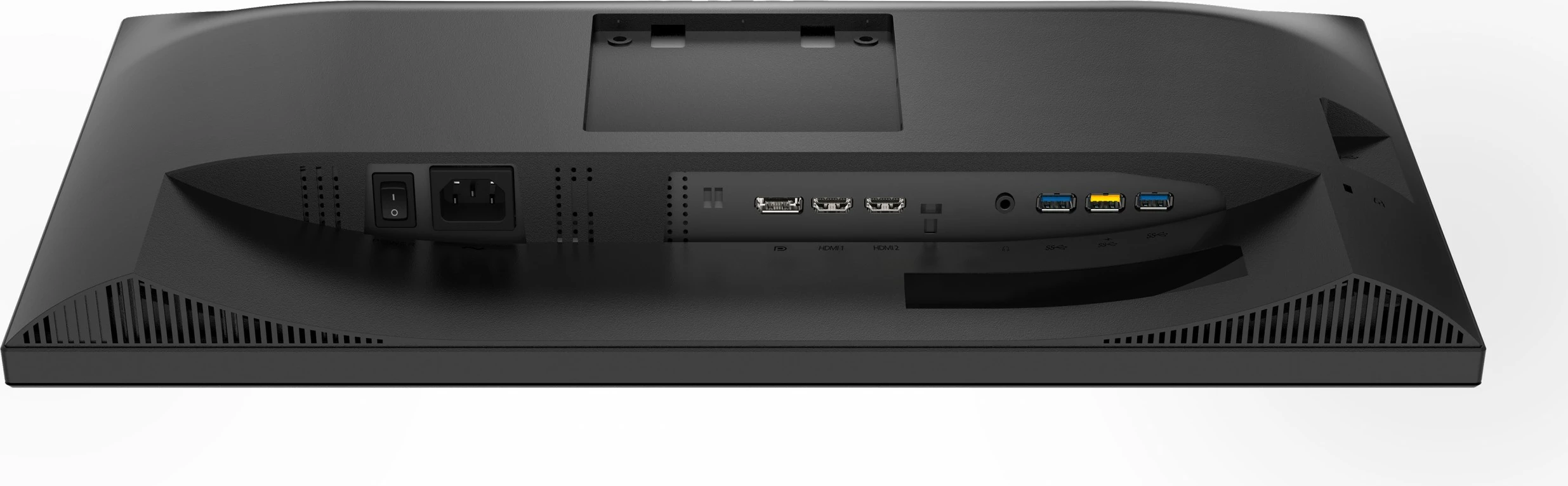 Monitor AOC 24P3QW 23.8 inç IPS Full HD 75Hz me altoparlantë dhe webcam