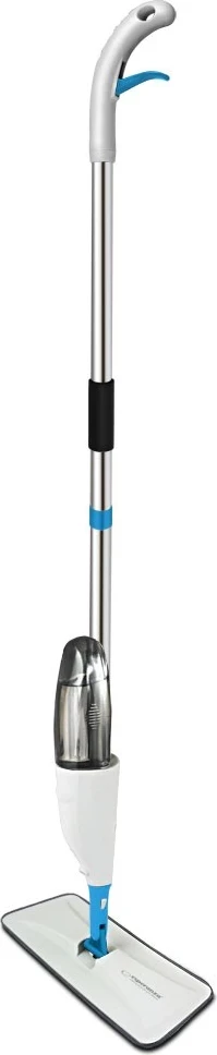 Mop me lavatriçe Esperanza EHS002, Bardhë