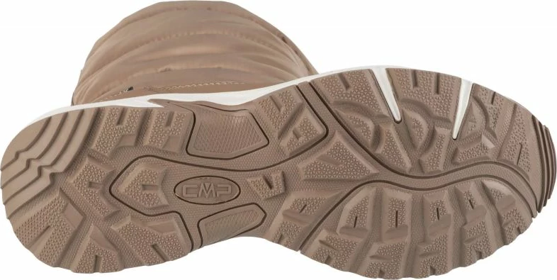 Çizme për femra CMP, bezhë