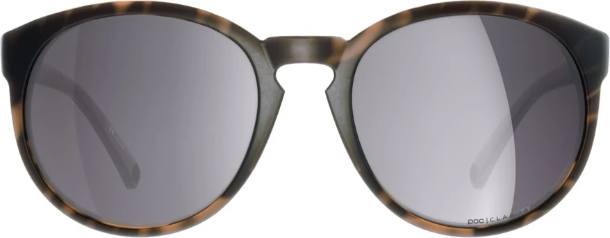 Syze dielli POC KNOW Clarity, kafe, 871873