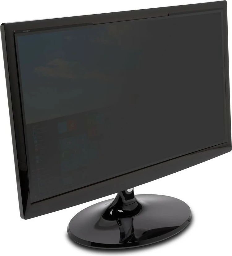 Filtër privatësie Kensington MagPro 21.5 inç, magnetik, 16:9, anti-reflektues, për monitor, i zi