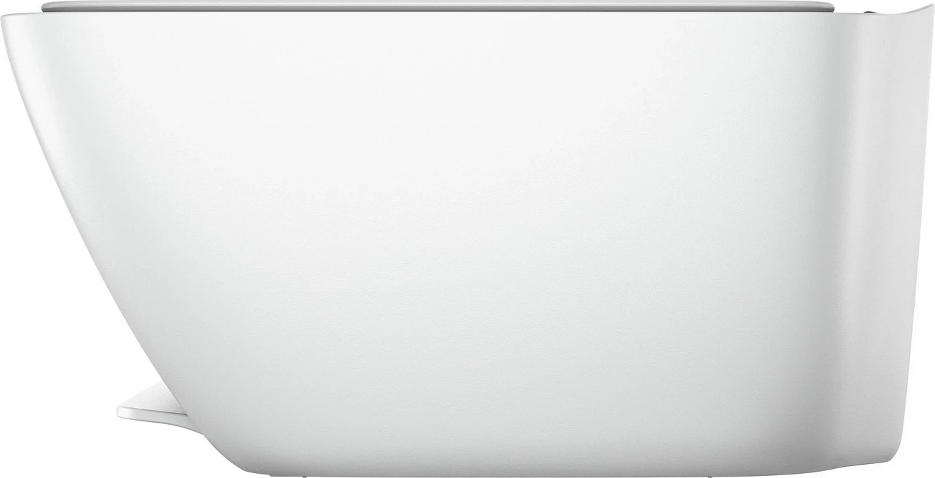 Printer HP DeskJet 2820e, WiFi, HP Smart, AirPrint, Instant Ink, HP+, bardhë-gri