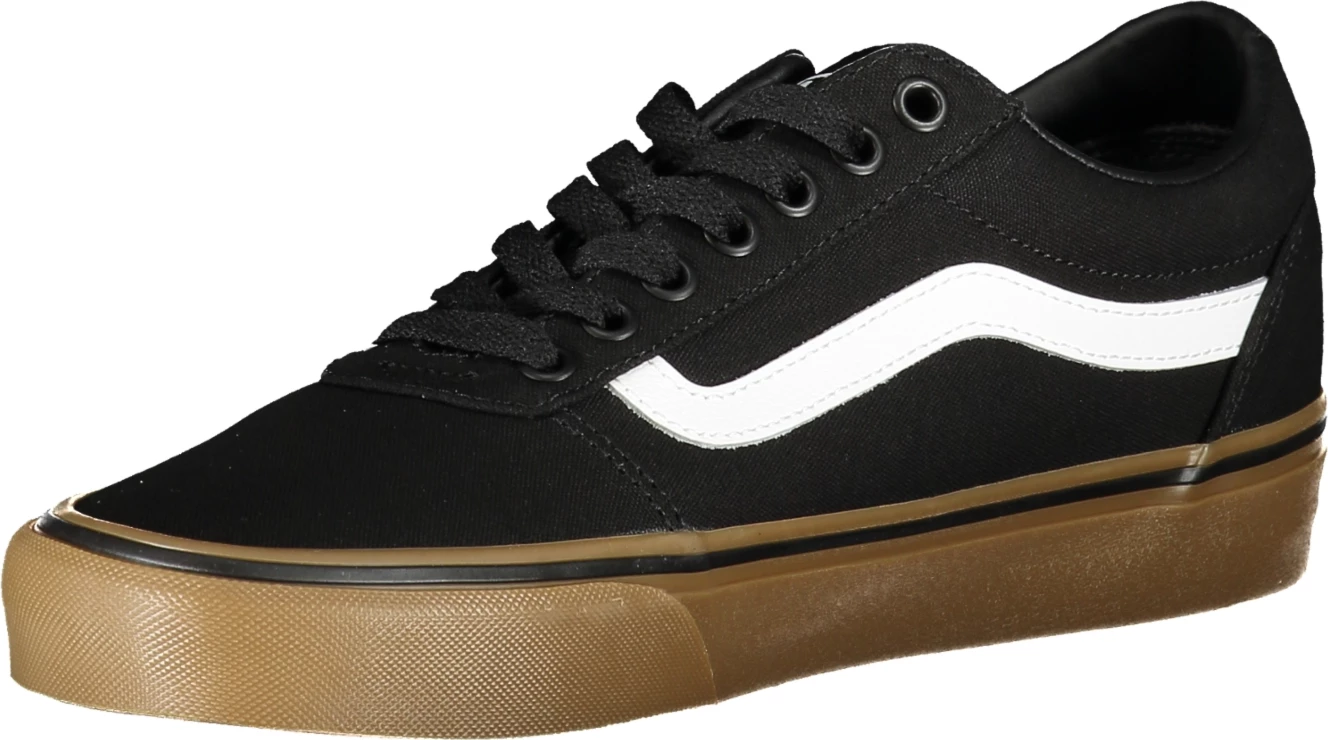 Atlete për meshkuj VANS, të zeza