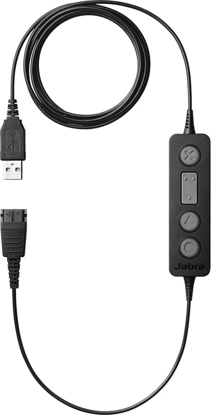 Adapter USB Jabra Link 260 MS, Bluetooth, i zi