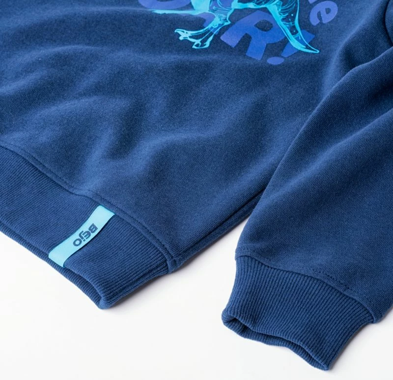 Duks për djem Bejo, blu