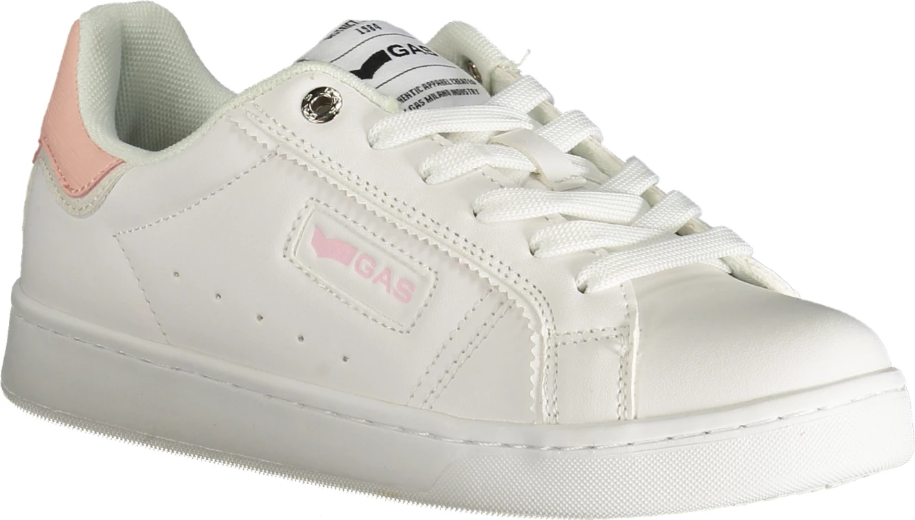 Atlete GAS Jade LTX femra, të bardha