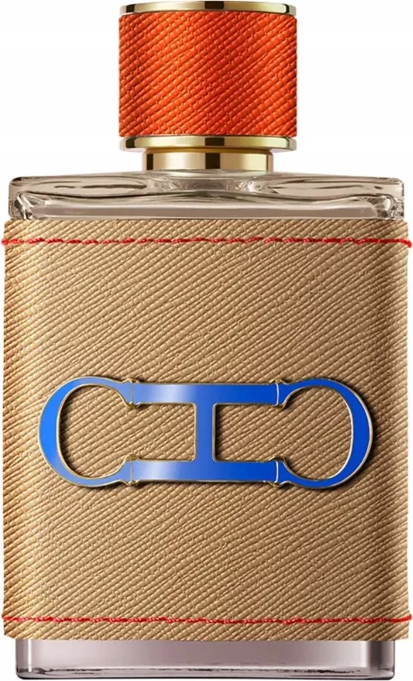 Eau de Parfum për meshkuj Carolina Herrera CH Men Pasión 100ml
