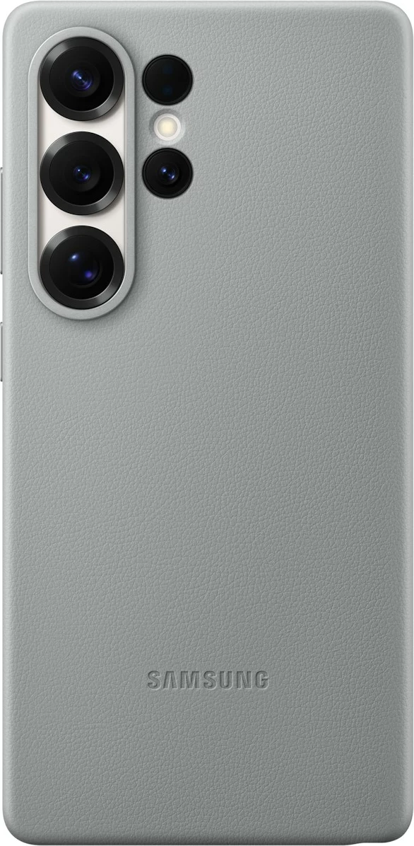 Mbështjellës Samsung Galaxy S25 Ultra, 17.5 cm (6.9"), Gri
