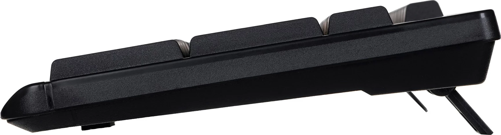 Tastierë Wireless Activejet K-3803SW, e zezë