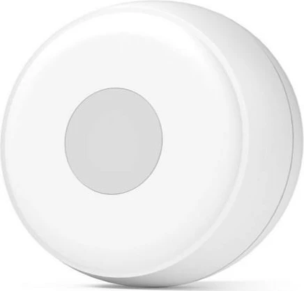 Buton wireless IMOU IOT-ZE1-EU, i bardhë