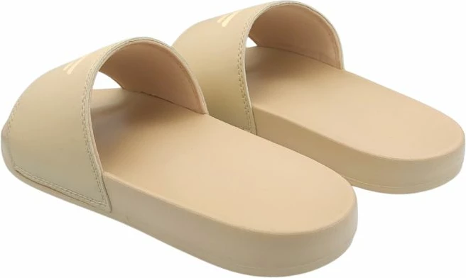 Papuqe për femra 4F, bezhë