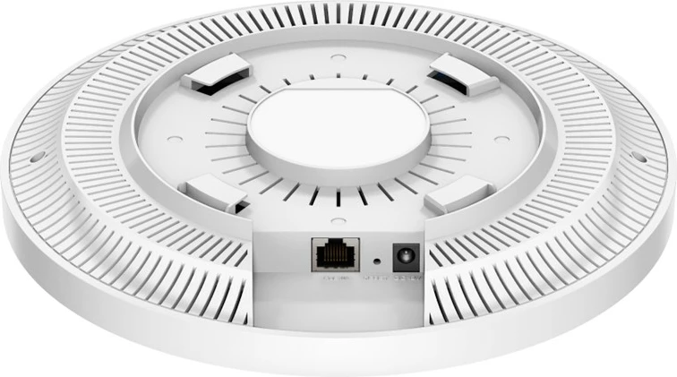 Access Point Cudy AP1300, 867 Mbit/s, Power over Ethernet, Bardhë