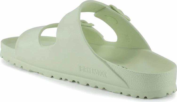 Flip-flop për meshkuj Birkenstock, të gjelbra