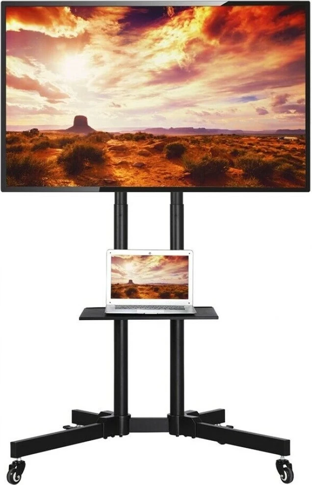 Mbajtëse për televizor Techly ICA-TR16T, 70''