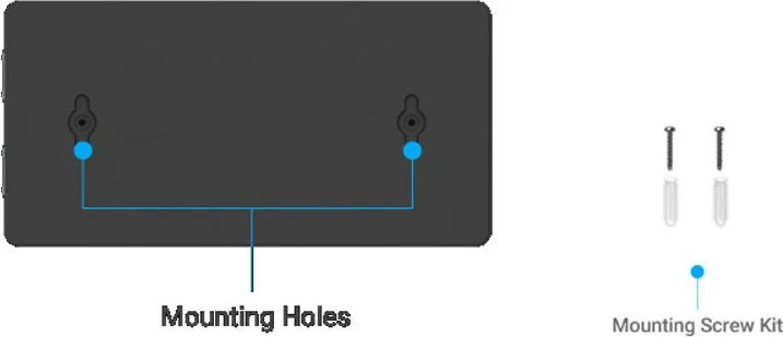 Kontroller hardware ALLNET Apollo, menaxhim deri 100 AP dhe Switch, i zi