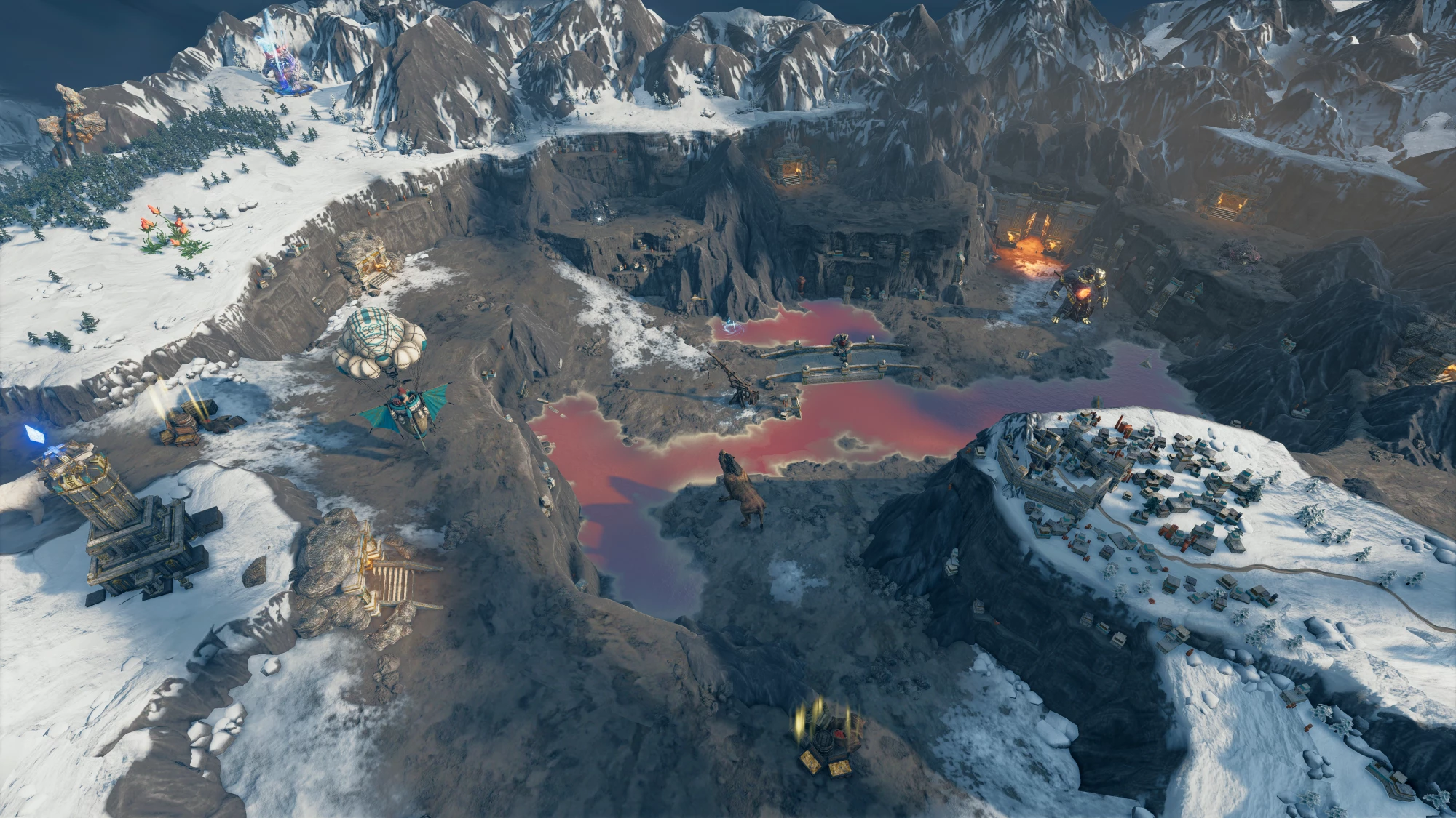 Lojë për Xbox Series X THQ Nordic SpellForce: Conquest of Eo