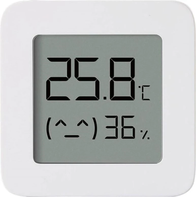 Sensori i temperaturës & lagështisë Xiaomi Mi 2, i bardhë 